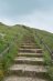 [Stone path to Mam Tor]