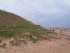 [Cliff management north of the groyne]